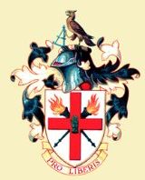 Arms (crest) of Independent Schools Association