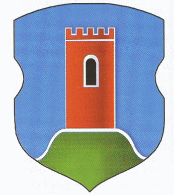 Arms (crest) of Kamenets