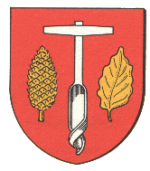 Armoiries de Kœstlach
