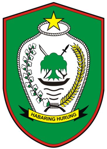 Arms of Kotawaringin Timur Regency