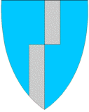 Coat of arms (crest) of Nesset