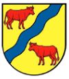Wappen von Niederrimbach / Arms of Niederrimbach
