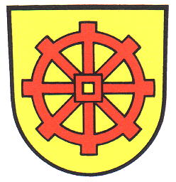Wappen von Owingen (Bodenseekreis) / Arms of Owingen (Bodenseekreis)