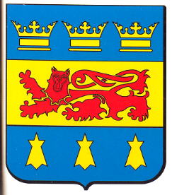 Blason de Plogonnec/Arms (crest) of Plogonnec