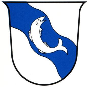 Wappen von Rickenbach (Luzern)/Arms (crest) of Rickenbach (Luzern)