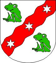 Wappen von Schwante/Arms (crest) of Schwante