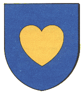 Blason de Seppois-le-Haut/Arms (crest) of Seppois-le-Haut