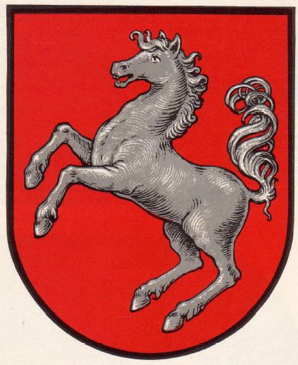 Arms of Slovenske Konjice