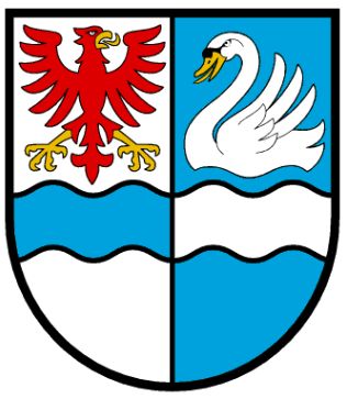 Wappen von Villingen-Schwenningen/Arms (crest) of Villingen-Schwenningen