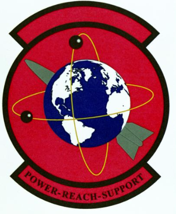 File:2nd Support Squadron, US Air Force.png