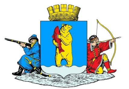 Arms of Anadyr