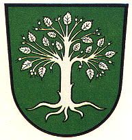 Wappen von Bocholt (Germany)
