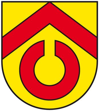 Wappen von Bokensdorf/Arms (crest) of Bokensdorf