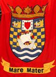 Arms (crest) of Buckie