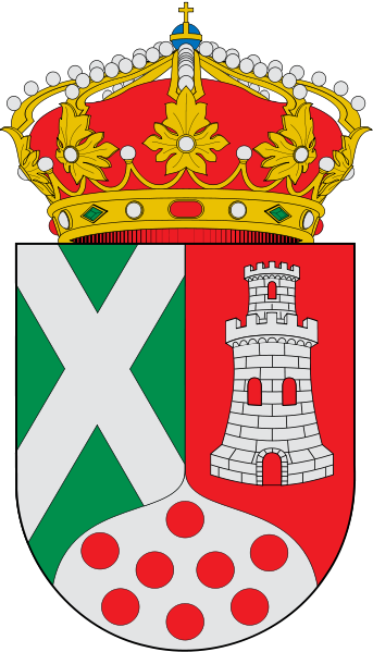 Escudo de Dólar/Arms (crest) of Dólar