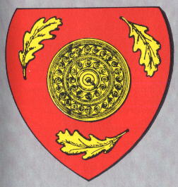 Arms of Egtved