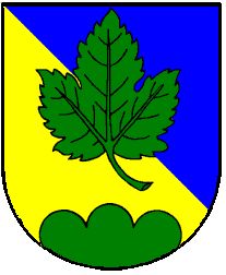 Arms (crest) of Isérables
