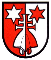 Wappen von Münchringen/Arms (crest) of Münchringen