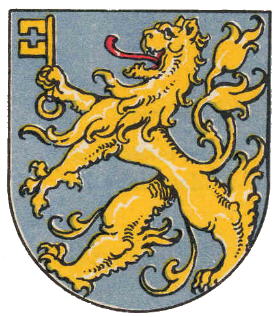 Arms of Ravelsbach