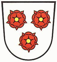 Wappen von Springe (kreis)/Arms (crest) of Springe (kreis)