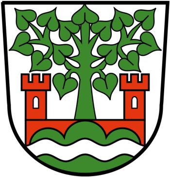 Wappen von Wörnitz/Arms (crest) of Wörnitz