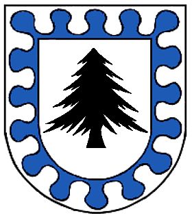 Wappen von Waldhausen (Bräunlingen) / Arms of Waldhausen (Bräunlingen)