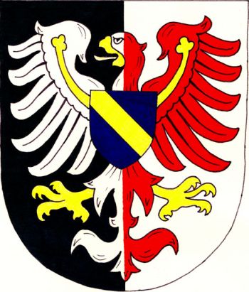Arms (crest) of Zdíkov