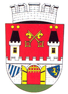 Coat of arms (crest) of Chýnov