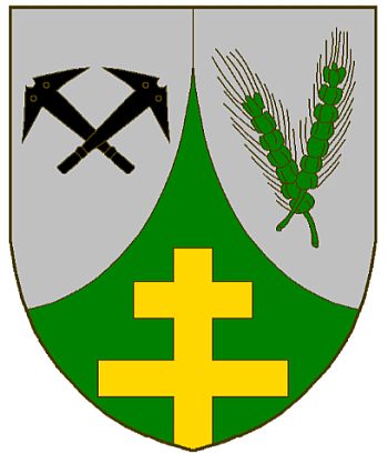 Wappen von Düngenheim/Arms (crest) of Düngenheim