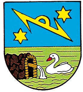 Wappen von Hollabrunn/Arms (crest) of Hollabrunn
