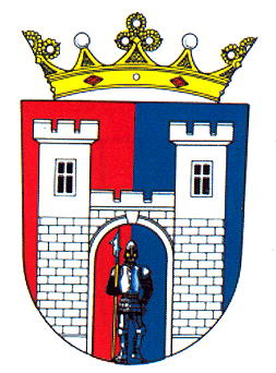 Coat of arms (crest) of Nečtiny