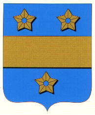 Blason de Neulette/Arms (crest) of Neulette