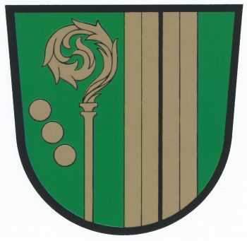 Wappen von Preitenegg/Arms (crest) of Preitenegg