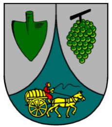 Wappen von Verbandsgemeinde Schweich an der Römischen Weinstraße/Arms of Verbandsgemeinde Schweich an der Römischen Weinstraße