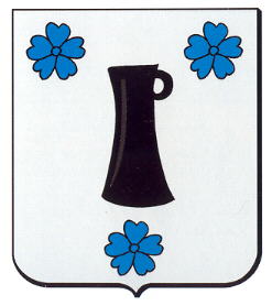 Blason de Le Tréhou/Arms (crest) of Le Tréhou