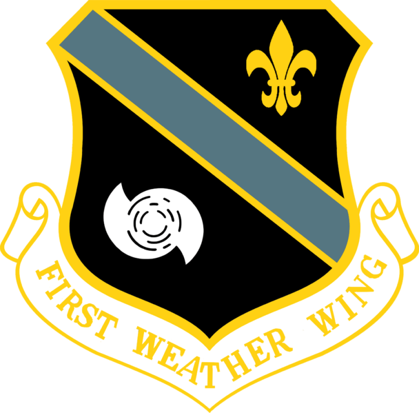 File:1st Weather Wing, US Air Force.png