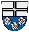 Wappen von Altfeld/Arms (crest) of Altfeld