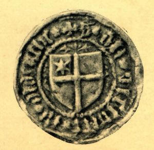 Seal of Deidesheim