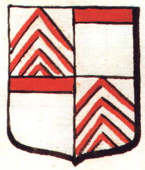 Blason de Fontaine-l'Étalon/Arms of Fontaine-l'Étalon