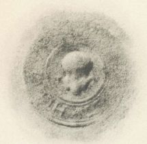 Seal of Hellum Herred