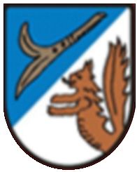 Wappen von Hintereben/Arms (crest) of Hintereben