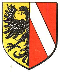 Blason de Ittlenheim/Arms (crest) of Ittlenheim