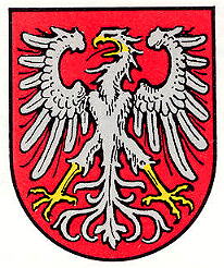 Wappen von Ixheim/Arms of Ixheim