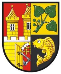 Coat of arms (crest) of Praha-Dolní Pocernice