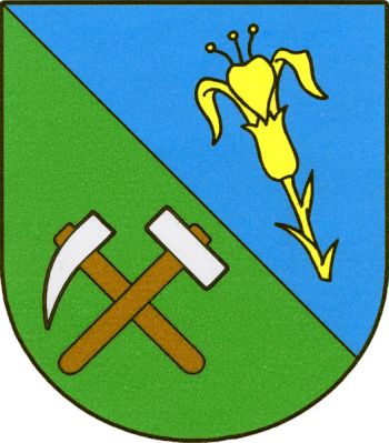 Coat of arms (crest) of Ražice