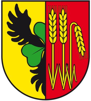 Wappen von Schinne/Arms (crest) of Schinne
