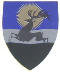 Arms of Szarvas
