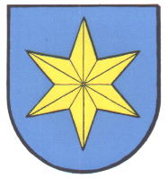 Wappen von Untertürkheim/Arms (crest) of Untertürkheim