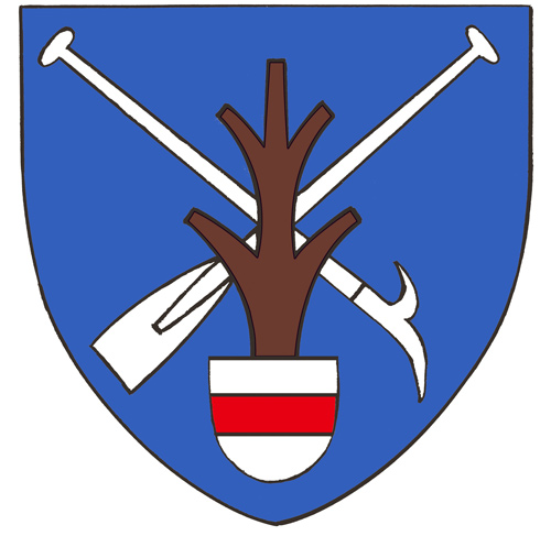 Wappen von Ardagger/Arms of Ardagger