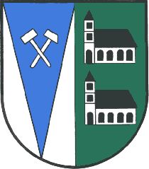 Wappen von Breitenau am Hochlantsch/Arms (crest) of Breitenau am Hochlantsch